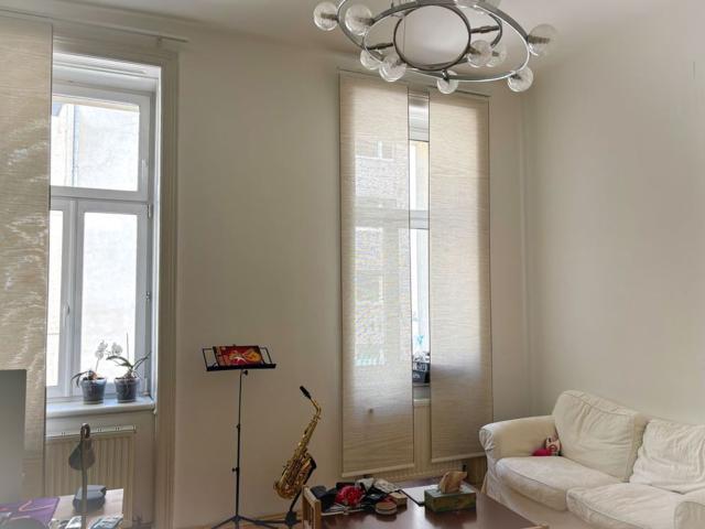 Wohnung kaufen in Wieden, Wien