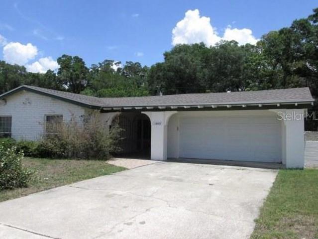 House for sale in Eatonville, Florida