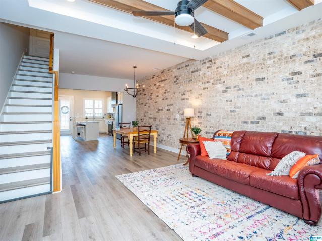 Townhouse for sale in Hoover, Alabama