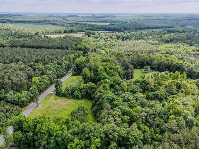Land for sale in Colonial Beach, Westmoreland County