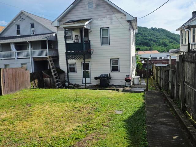 House for sale in Sunbury, Pennsylvania