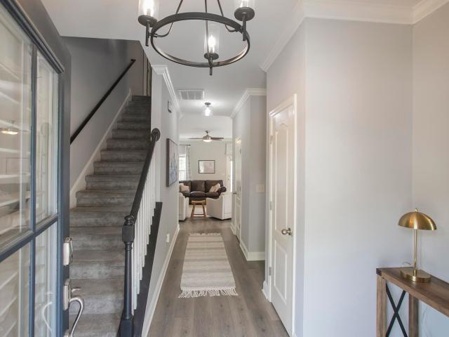 Townhouse for sale in Nashville Townhouse for sale in Nashville