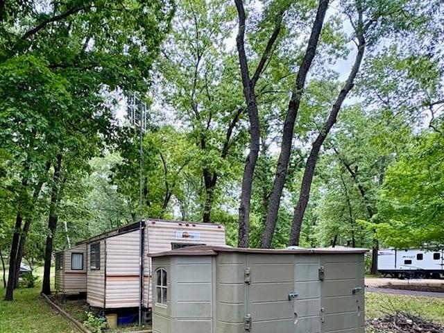 Land for sale in Sublette, Illinois