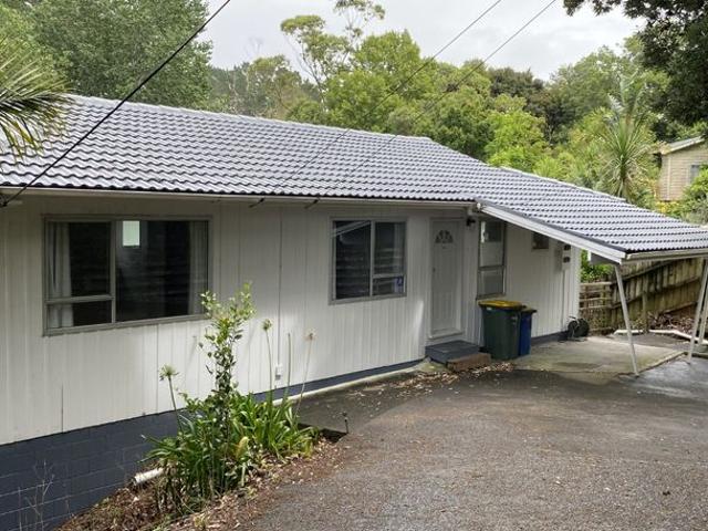 Apartment for rent in Whangaparaoa, Oroua County