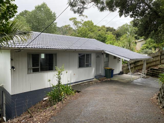 Apartment for rent in Wairau Valley, Oroua County