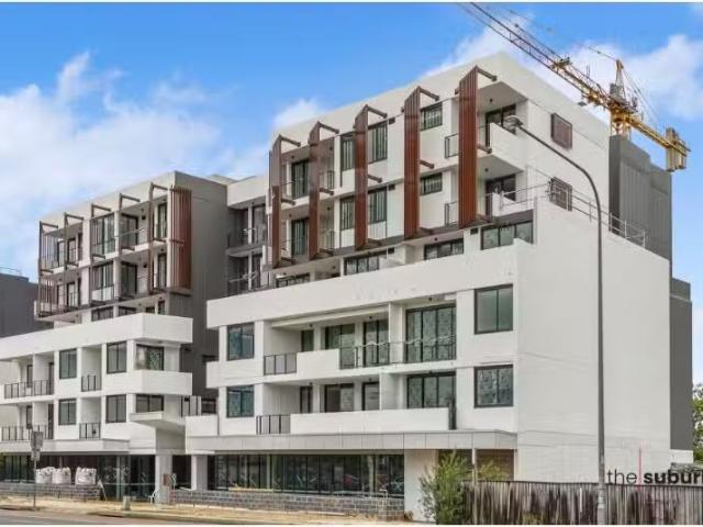 Apartment for rent in Sydney, New South Wales