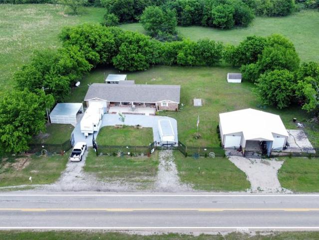 House for sale in Okemah, Oklahoma