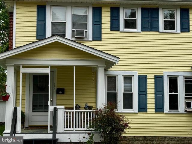 House for sale in Easton, Maryland