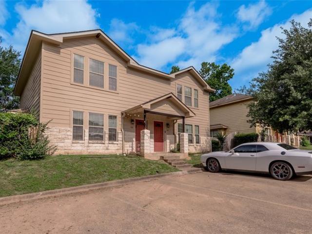 House for sale in Walker, Texas