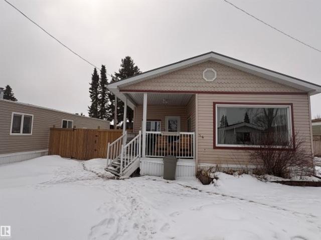 House for sale in Morinville, Alberta