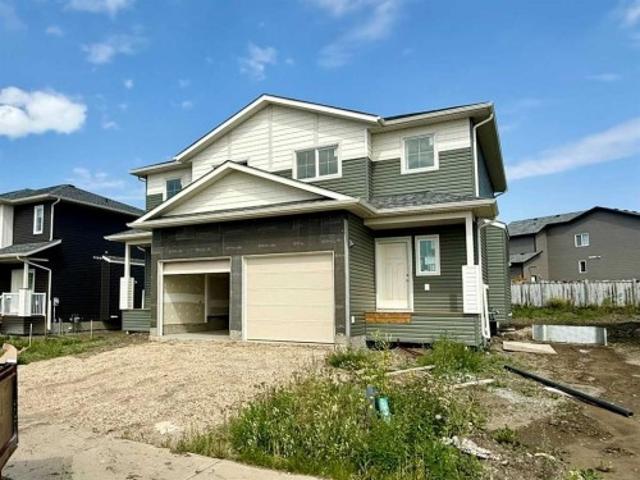 House for sale in Trader Ridge, Grande Prairie