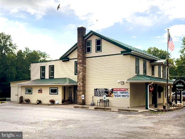 Commercial for sale in Pennsylvania