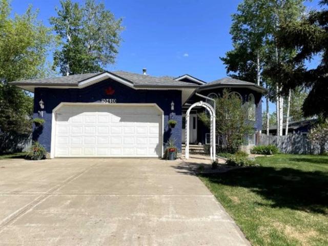 House for sale in High Level, Alberta