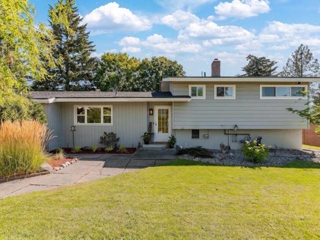 House for sale in Greenacres, Washington