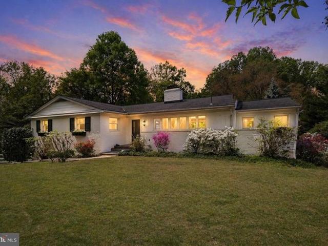 House for sale in Potomac, Maryland