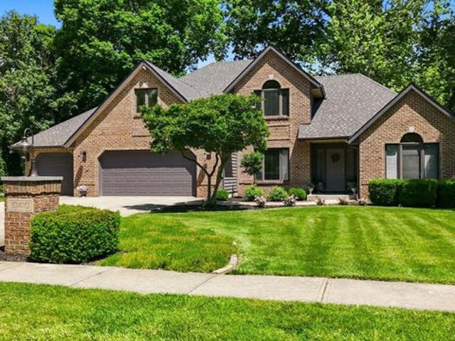 House for sale in Fort Wayne, Indiana