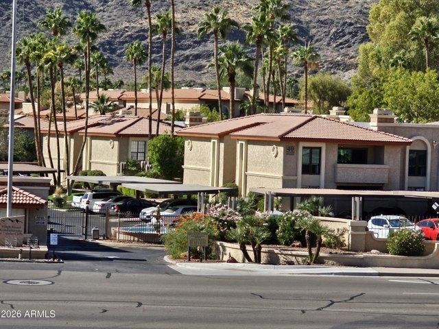 Townhouse for sale in Phoenix, Maricopa County