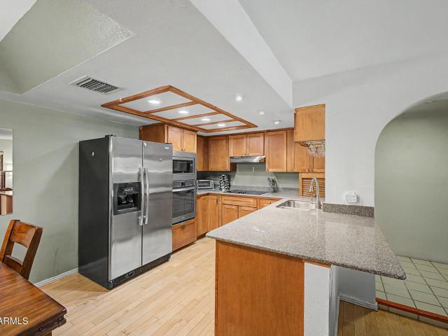 Condo for sale in Laveen, Arizona