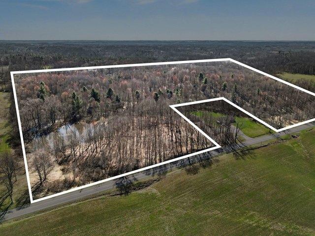 Land for sale in Sparta, Michigan