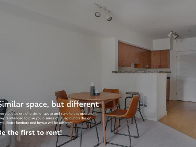 Apartment for rent in Bellevue, Washington