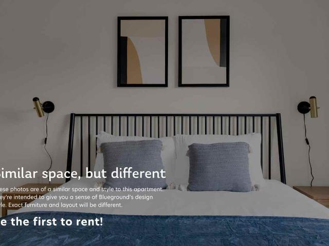 Apartment for rent in Bellevue, Washington
