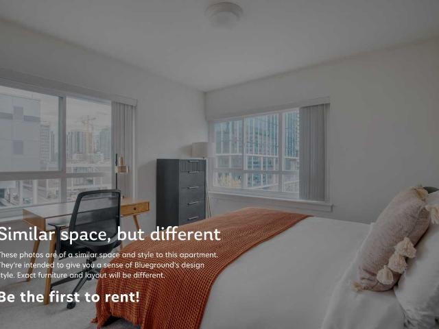 Apartment for rent in Bellevue, Washington