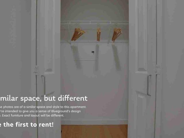 Apartment for rent in Bellevue, Washington