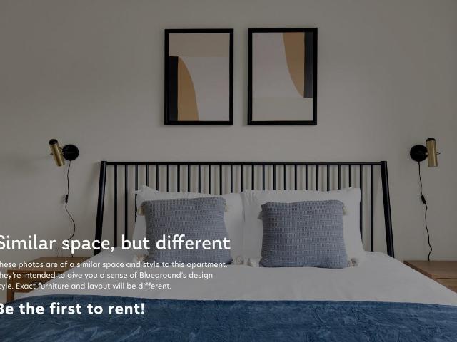 Apartment for rent in Bellevue, Washington
