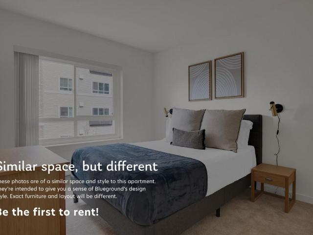 Apartment for rent in Bellevue, Washington