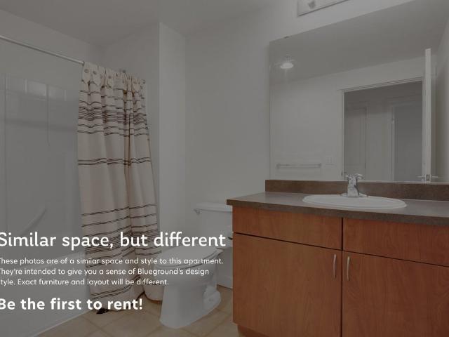 Apartment for rent in Bellevue, Washington