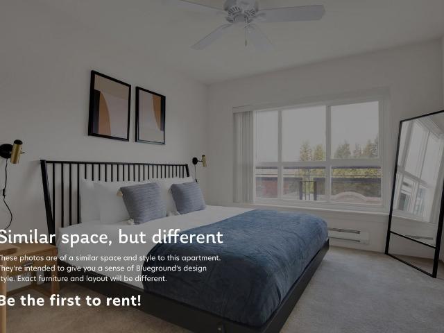 Apartment for rent in Bellevue, Washington