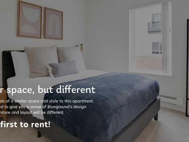 Apartment for rent in Bellevue, Washington