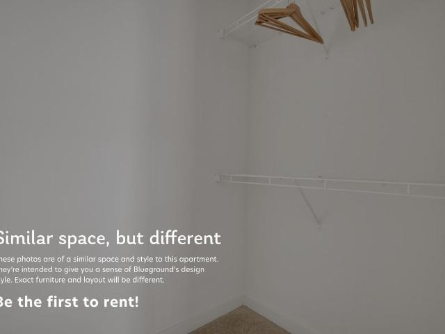 Apartment for rent in Bellevue, Washington
