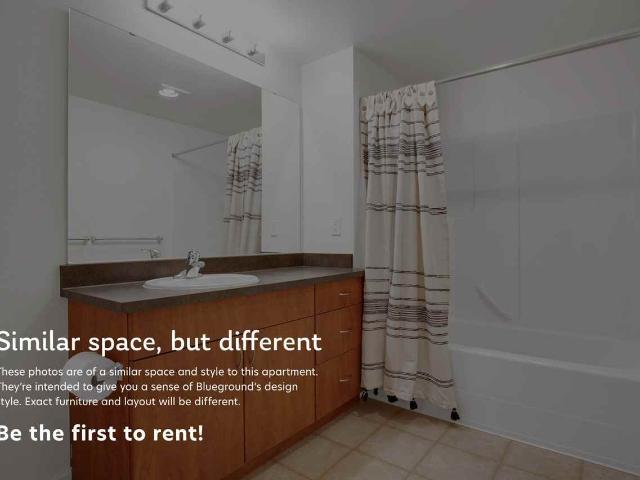 Apartment for rent in Bellevue, Washington