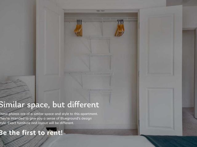 Apartment for rent in Bellevue, Washington
