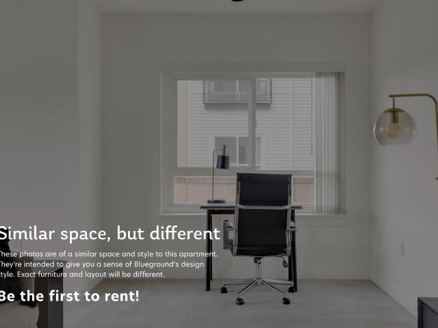 Apartment for rent in Bellevue, Washington