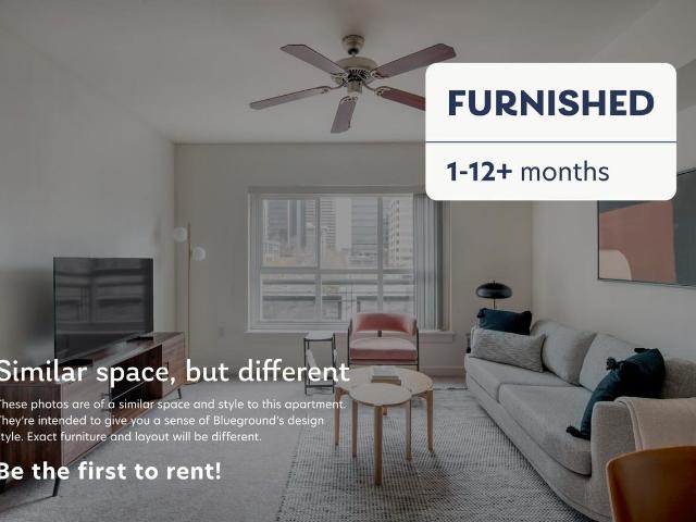 Apartment for rent in Bellevue, Washington