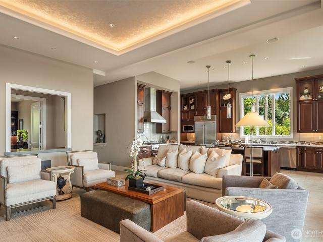 House for sale in Kirkland, Washington