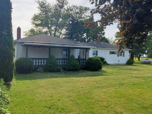 House for sale in Monroeville, Ohio