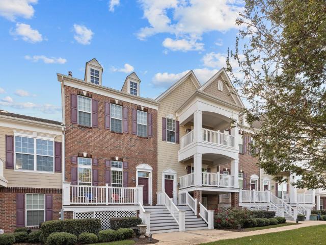 Condo for sale in Wake, North Carolina