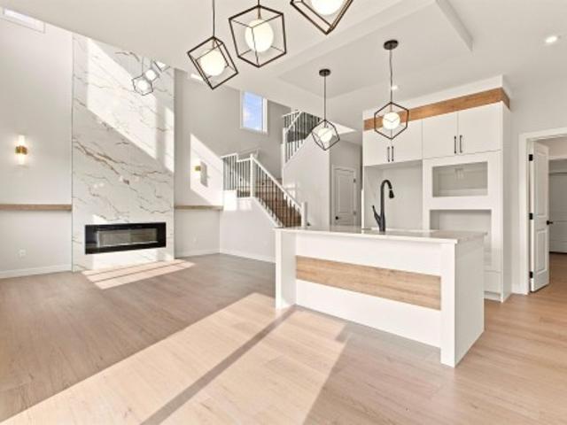 House for sale in Morinville