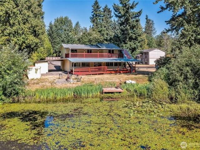 House for sale in Sumner, Washington