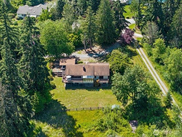House for sale in Graham, Washington