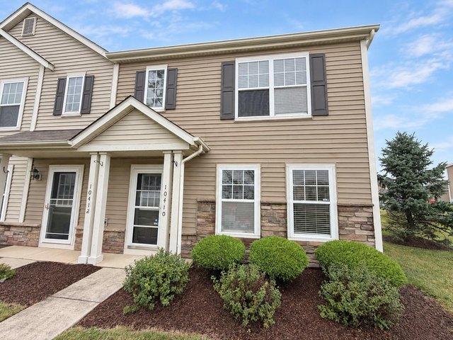 Townhouse for sale in Cedar Lake, Indiana
