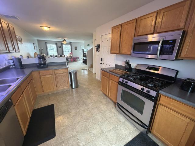 Townhouse for sale in Cedar Lake, Indiana