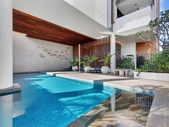Apartment for rent in West End, Greater Brisbane