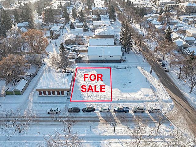 Land for sale in Wedgewood, Alberta