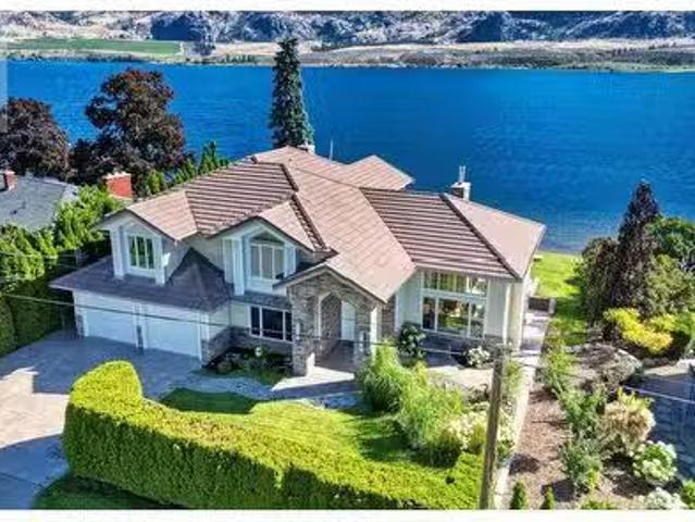 House for sale in Area A (Osoyoos Lake), Regional District of Okanagan-Similkameen