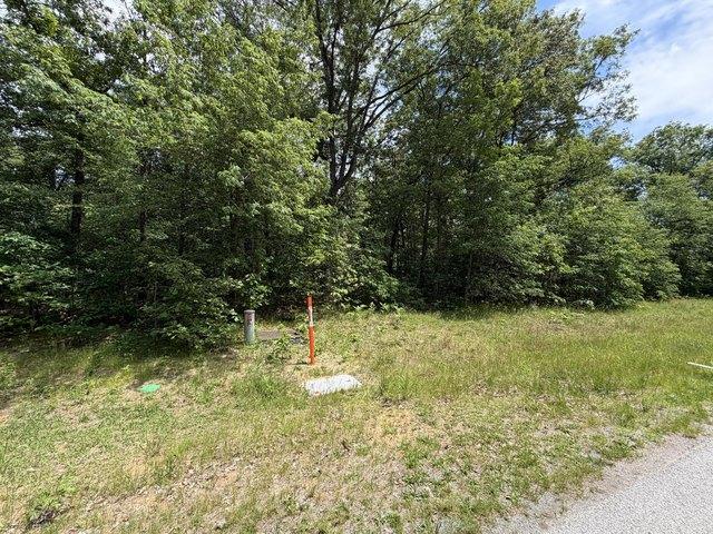 Land for sale in Wheatfield, Indiana