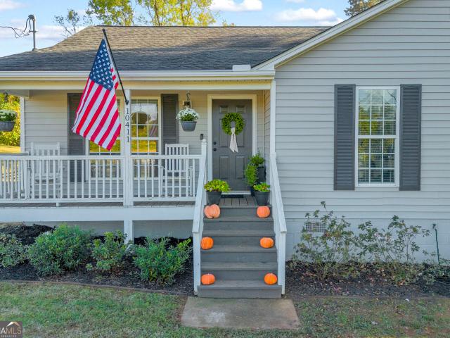 House for sale in Winterville, Georgia